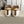 GGDB Sneakers Beige Brown Raffia Leather 110455