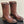 Miu Miu 2026 Foule Mid-Calf Boots Cowhide 994108