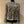 CC Métiers d'Art Leopard Jacket Gold Lion Buttons Brown Black Tweed 418391