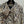 CC Métiers d'Art Animal Pattern Jacket Brown Black White Cotton Silk