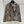 CC Métiers d'Art Animal Pattern Jacket Brown Black White Cotton Silk