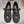 Miu Miu 2026 Bouclé Check Ballet Flats Tweed Leather 999630