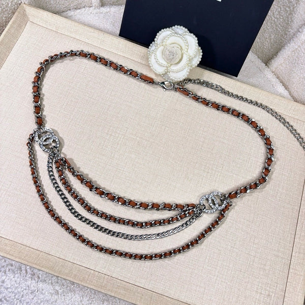 CC Waist Belt Chain Model 215762