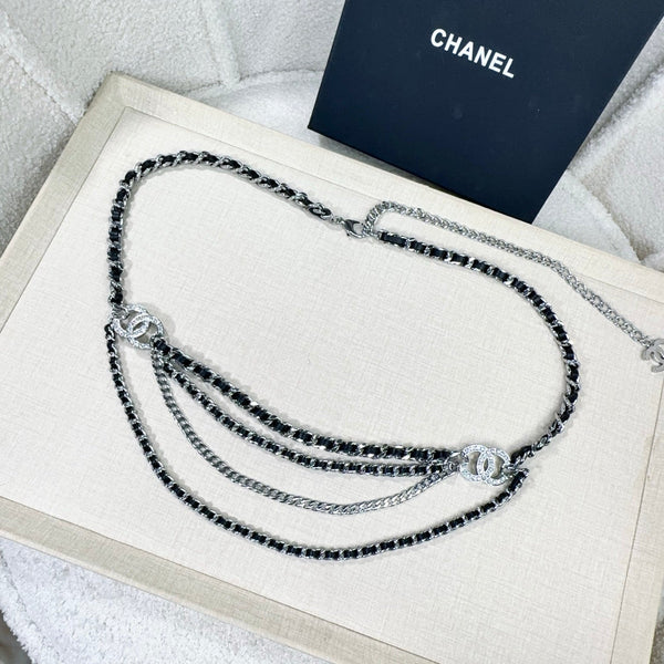 CC Waist Belt Chain Model 215760