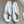 Miu Miu 2026 Balance Low-Cut Ballet Flats Suede Cowhide 989345
