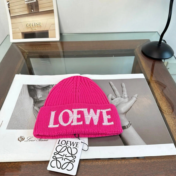 LW Beanie 436777