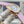 Patek Philippe Aquanaut 36mm Pink Gold Case Diamond Dial Light Purple Rubber Strap