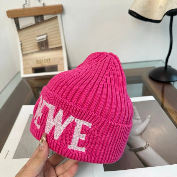 LW Beanie 436777