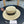 Dior Logo Straw Hat 219084