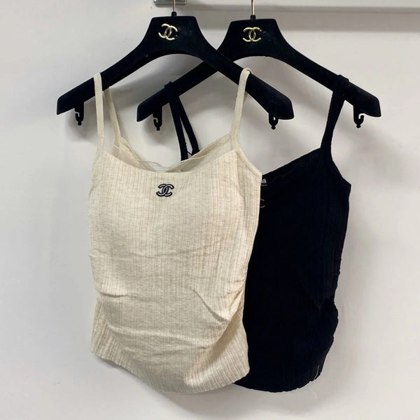 CC 2026 Knitted Camisole Wool 365306