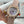 Patek Philippe Aquanaut 36mm Pink Gold Case Diamond Dial Nude Rubber Strap