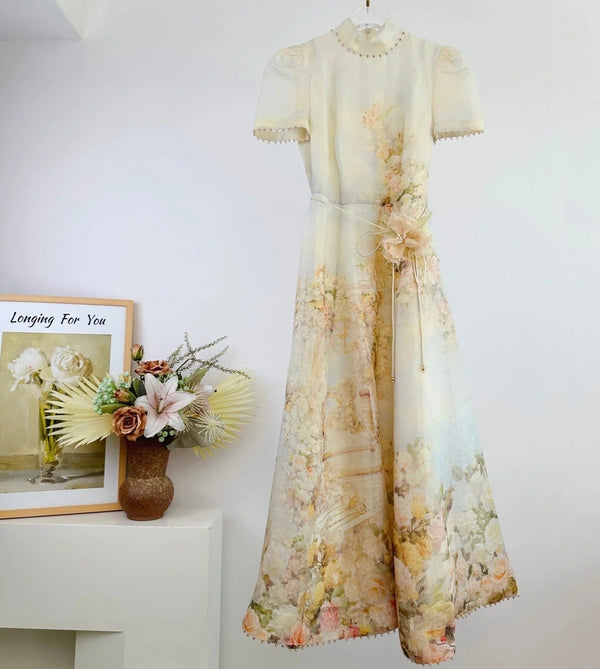Zimmermann 2026 Dress 681