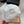 BASEBALL HAT IN WHITE FABRIC 269984