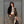 DIOR 25S RIPPED WIDE-LEG PANTS 706