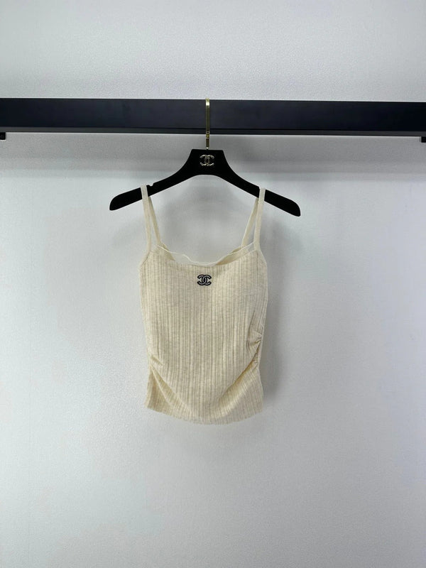 CC 2026 Knitted Camisole Wool 365306