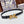 CD 2026 Bow Belt 2.0cm Grain Cowhide