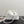 Chanel 2026 Lucky Bag 22cm White Sheepskin
