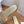 CD 26s Embroidered Sandals Gold Champage Canvas Leather 685616