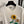 Chanel 2026 Hand-Crochet Chrysanthemum T-shirt White Cotton 150106