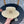 Balenciaga Logo Straw Hat 219086