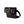 GG 2026 Web Trademark Bag 24cm Black Calfskin