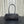 Chanel 2026 Shopping Bag 33cm Black Grained Calfskin