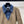 CD 2026 Denim Patchwork Collared Knit Long-Sleeve Top Wool 779595