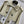 CD 26S Colorblock Double-Breasted Trench Coat