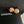CC Vintage Gold Pink Earrings