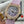 Patek Philippe Aquanaut 36mm Pink Gold Case Diamond Dial Light Purple Rubber Strap