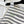 Chanel 2026 Striped Embroidered Vest White Black Cotton 213363