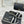 CC 2026 Slippers Double C Woven Lambskin