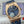 Audemars Piguet Royal 33mm Blue Dial Blue Crocodile Leather