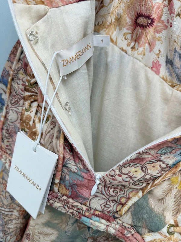 Zimmermann 2026 Dress 501