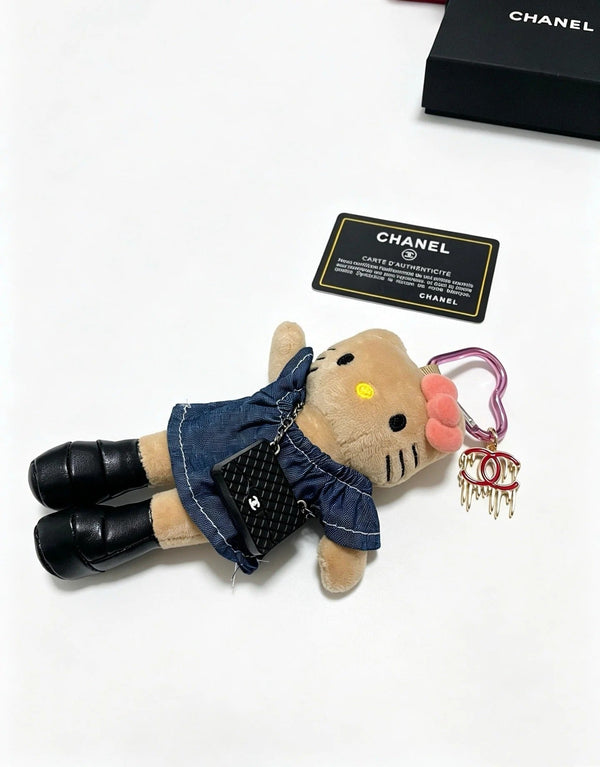 CC Hello Kitty Charm