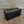 CC 2026 Vintage Large Rectangular Box Vanity Case 22cm Patent Calfskin