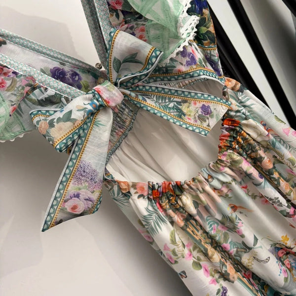 Zimmermann 2026 Dress 670