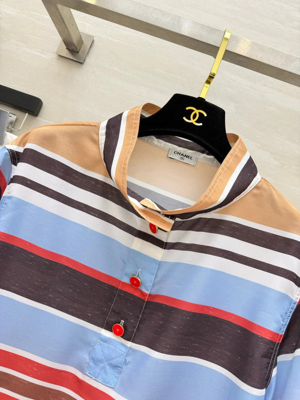 CC 2026 Shirt Multicolor Cotton 398753