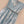 CD 2026 Strappy Dress Blue Cotton 627311