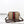 GG 2026 Horsebit Web Camera Bag 22cm Sand mix Brown Canvas Leather