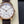 IWC Portuguese 40.4mm White Dial Pink Gold Case Leather
