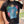 CC 2026 Hand-Painted Short-Sleeve T-Shirt Multicolor 419022