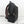 GG 2026 Essence Classic Backpack 44cm Black Canvas Leather