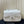 CC 2026s Flap Ostrich Embossed Bag 20cm Leather