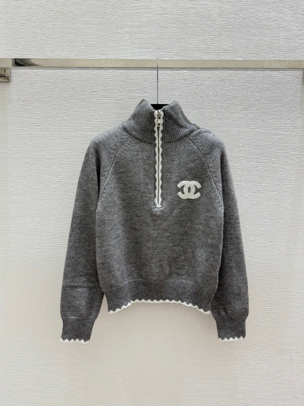 CC 2026 Sweater Wool 800712
