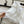 CC 2026 Double-layered Ruffled Skirt White Cotton 666397