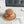 Celine Arc de Triomphe Bucket Hat Woven Leather 237207