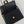 CC 2026 Flap Bag with Top Handle 19CM Gum-grain Cowhide