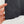 FF 2026 Men's Short-Sleeve T-Shirt Black Blue Cotton 735330