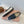 Miu 2026 Vintage Loafers Suede Leather 941761